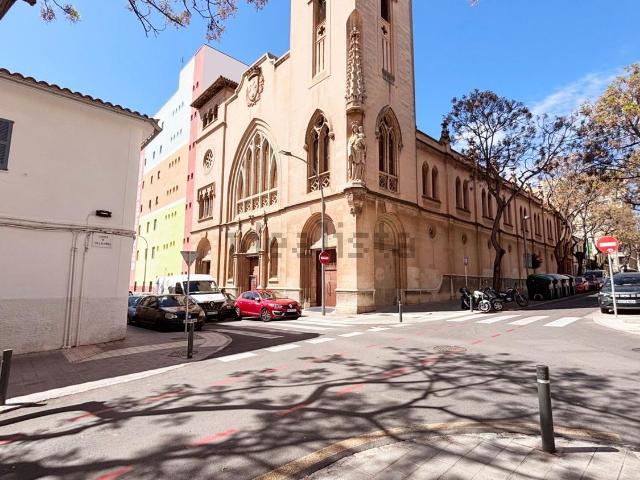 Piso en venta en Son Serralta, Palma