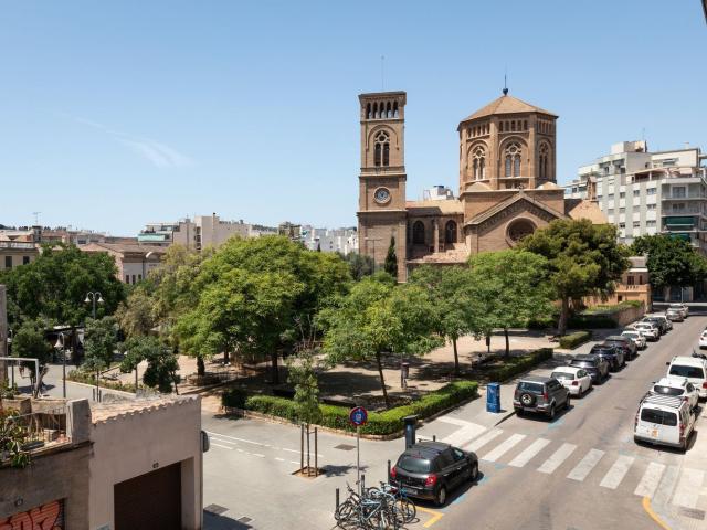 Piso en venta en es Jonquet, Palma