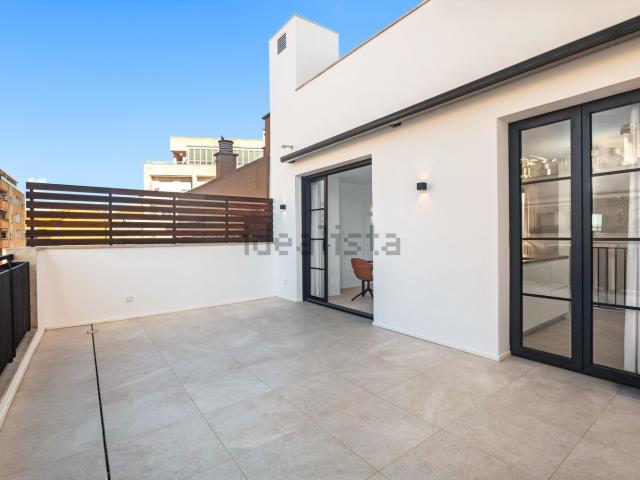 Ático en venta en Son Serralta, Palma