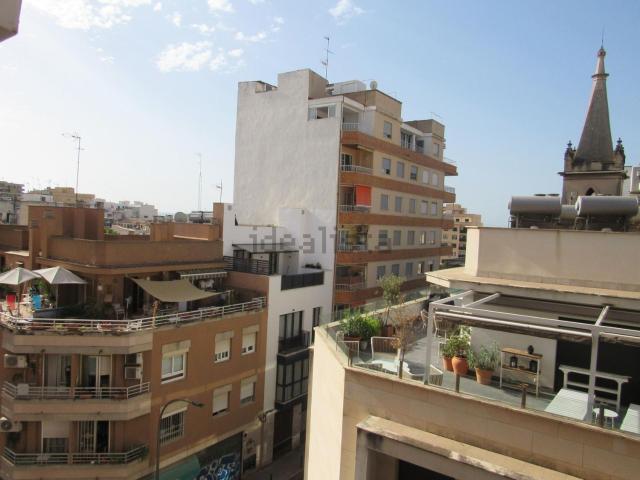 Piso en venta en Son Serralta, Palma