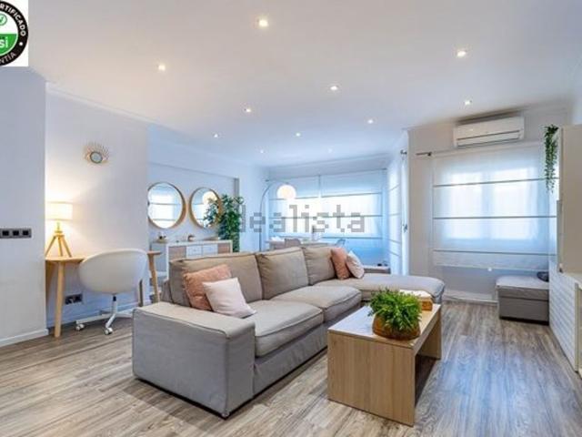 Piso en alquiler en Santa Catalina, Palma