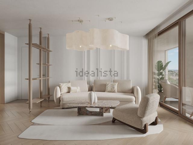 Dúplex en venta en es Jonquet, Palma