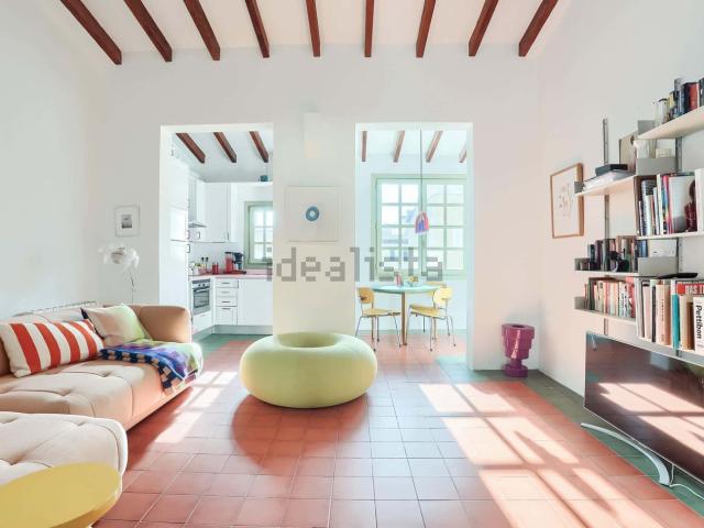 Ático en venta en Santa Catalina, Palma