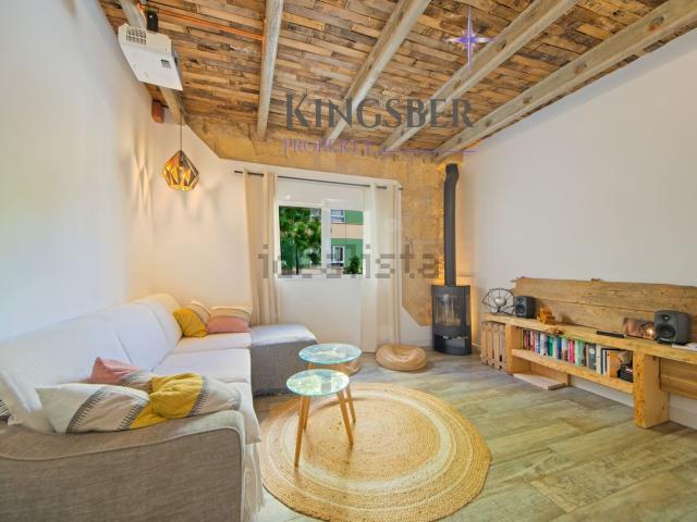 Piso en alquiler en Santa Catalina, Palma