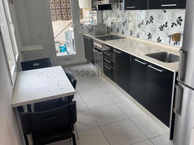 Ático en alquiler en Santa Catalina, Palma