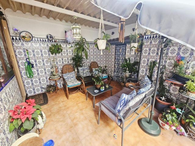Ático en venta en es Jonquet, Palma