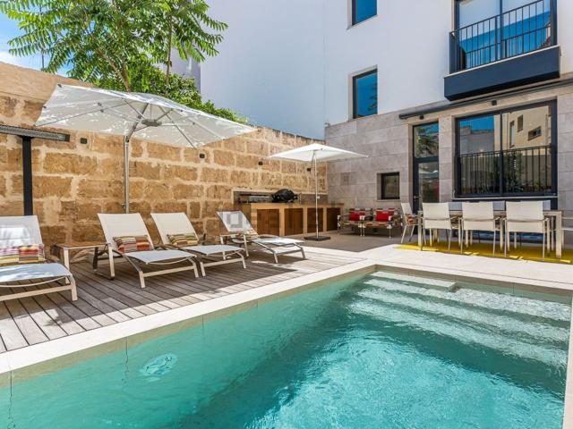 Dúplex en venta en Santa Catalina, Palma