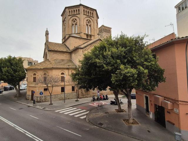 Piso en venta en es Jonquet, Palma