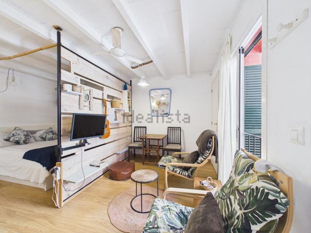 Piso en alquiler en Santa Catalina, Palma