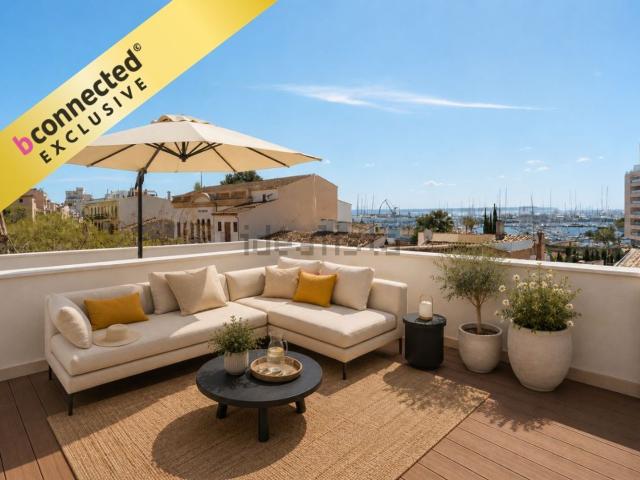 Ático en venta en Son Armadans, Palma