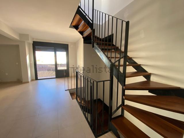 Ático en alquiler en Son Espanyolet, Palma