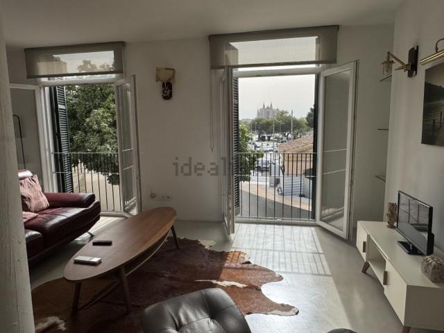 Piso en venta en es Jonquet, Palma