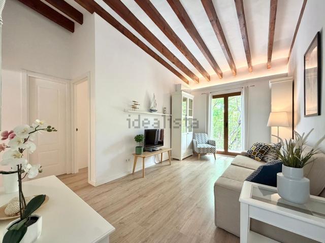 Ático en venta en Palma