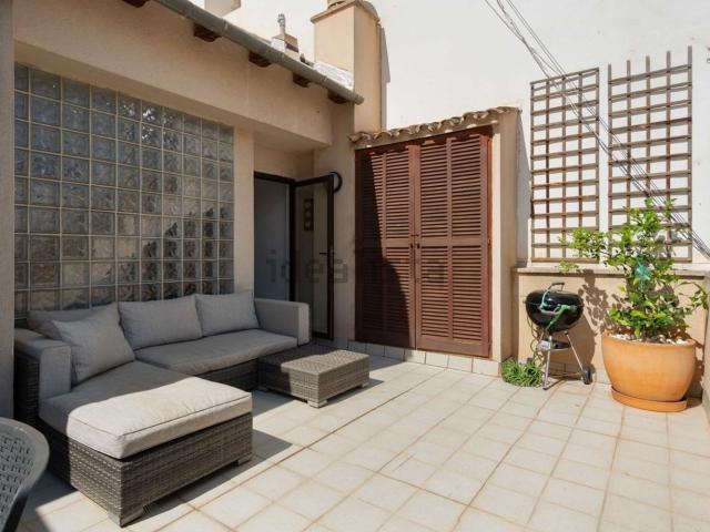 Ático en venta en Santa Catalina, Palma