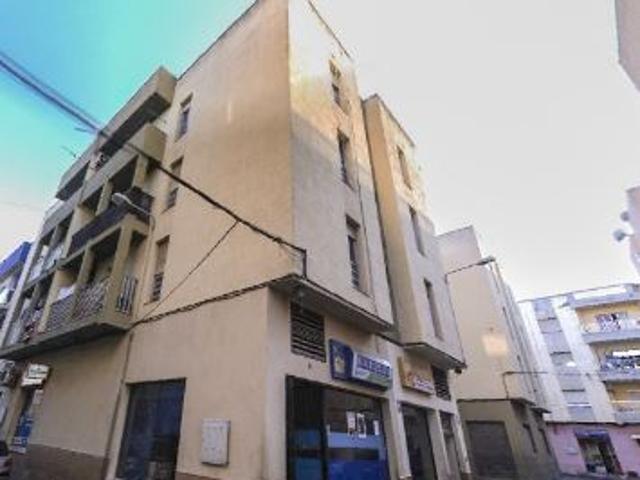 Piso en venta en Los Depósitos, Roquetas De Mar