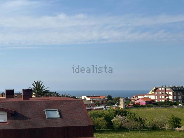 Ático en venta en Suances