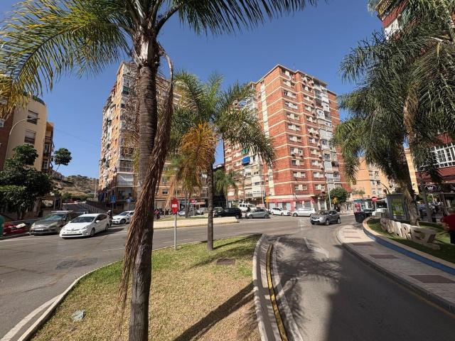 Piso en venta en Bailén-Miraflores, Málaga-Costa del Sol