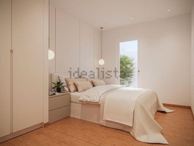 Piso en venta en Bailén-Miraflores, Málaga-Costa del Sol
