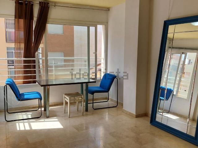 Piso en venta en Bailén-Miraflores, Málaga-Costa del Sol