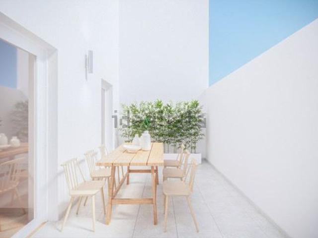 Piso en venta en Bailén-Miraflores, Málaga-Costa del Sol
