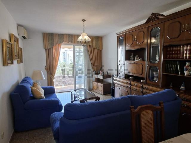 Piso en venta en Bailén-Miraflores, Málaga-Costa del Sol