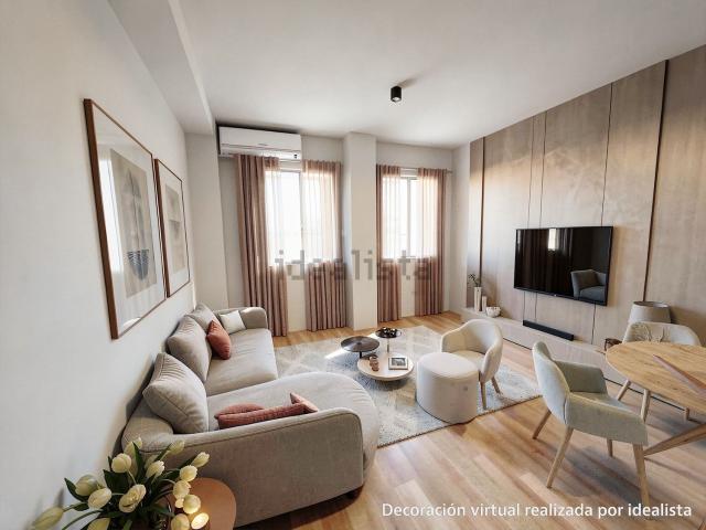 Piso en venta en Bailén-Miraflores, Málaga-Costa del Sol