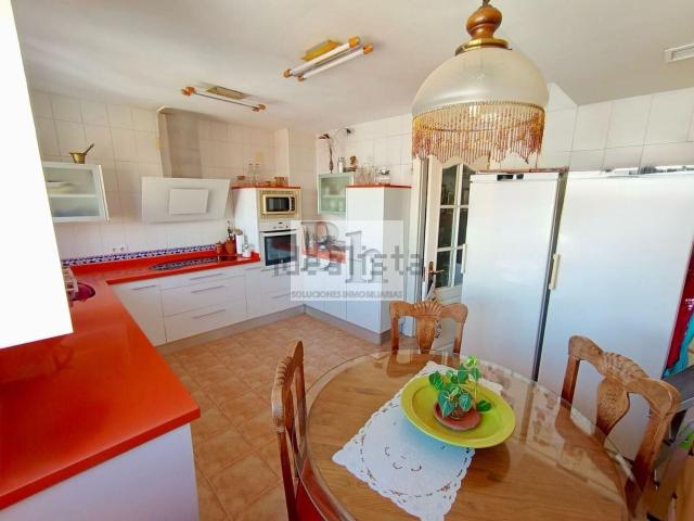 Dúplex en venta en Málaga, Suárez