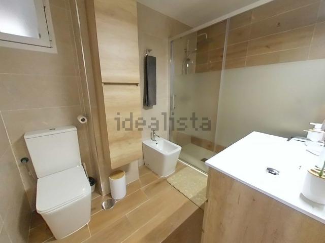 Piso en venta en Bailén-Miraflores, Málaga-Costa del Sol