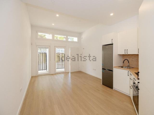 Piso en venta en Bailén-Miraflores, Málaga-Costa del Sol