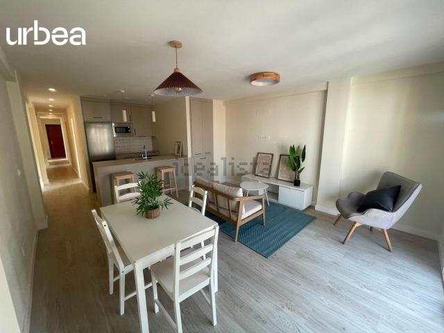 Piso en venta en Bailén-Miraflores, Málaga-Costa del Sol