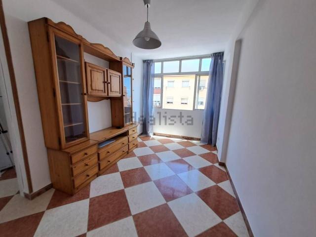 Piso en venta en Bailén-Miraflores, Málaga-Costa del Sol