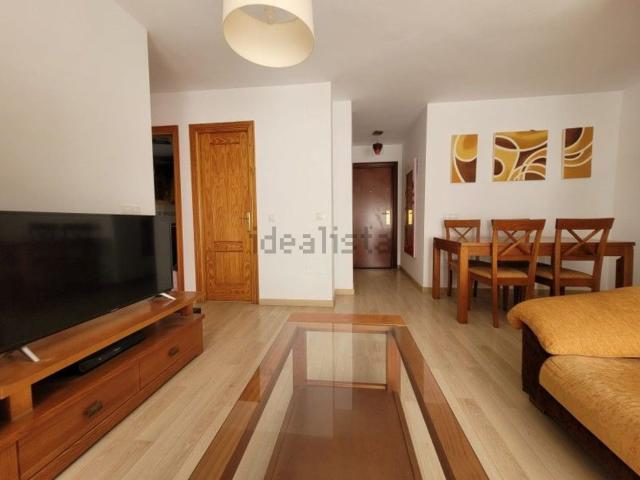 Dúplex en venta en Bailén-Miraflores, Málaga-Costa del Sol