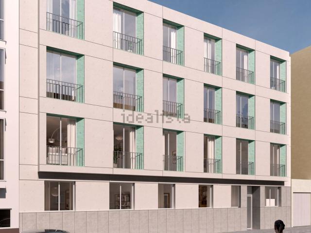 Piso en venta en Bailén-Miraflores, Málaga-Costa del Sol