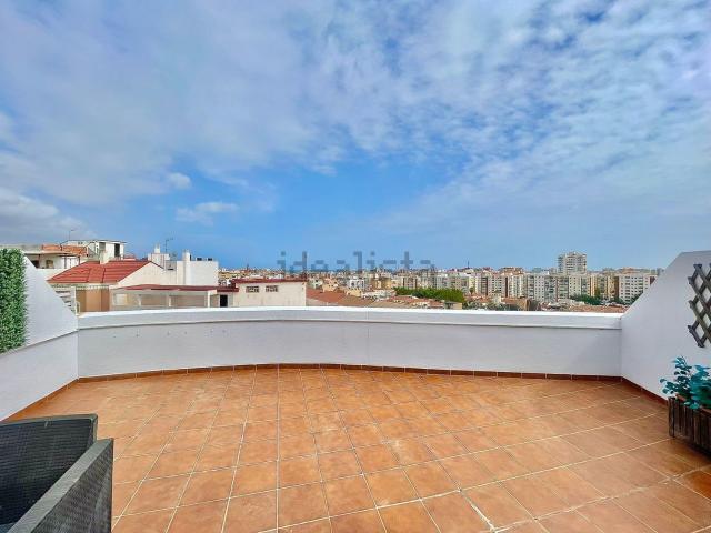 Dúplex en venta en Bailén-Miraflores, Málaga-Costa del Sol