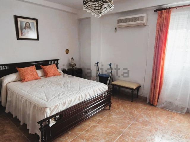 Piso en venta en Bailén-Miraflores, Málaga-Costa del Sol