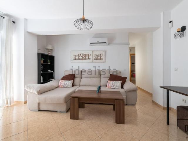 Piso en venta en Bailén-Miraflores, Málaga-Costa del Sol