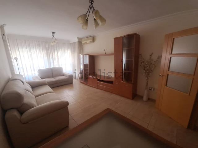 Piso en venta en Bailén-Miraflores, Málaga-Costa del Sol
