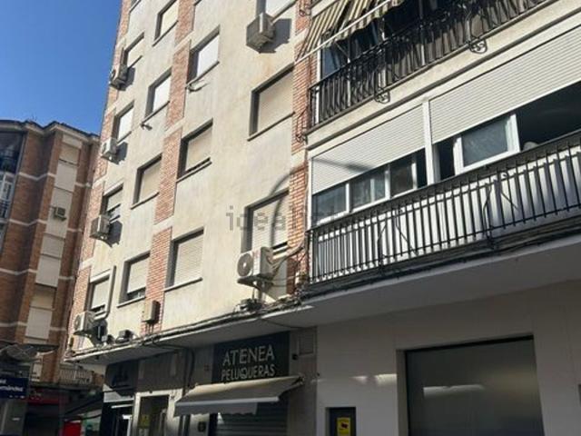 Piso en venta en Bailén-Miraflores, Málaga-Costa del Sol