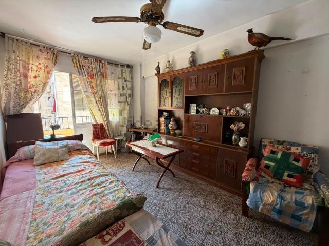 Piso en venta en Bailén-Miraflores, Málaga-Costa del Sol