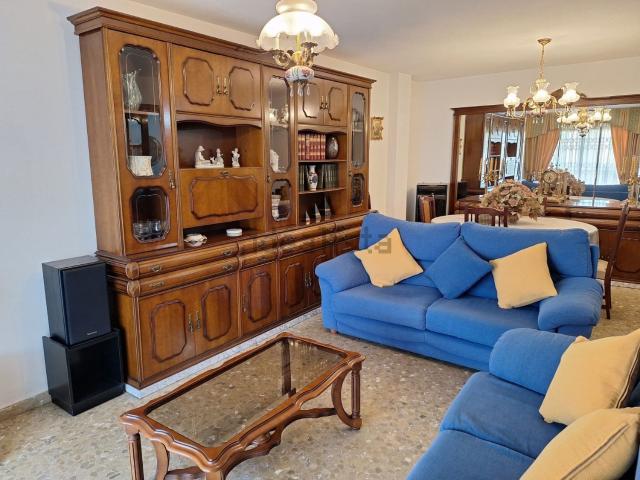 Piso en venta en Bailén-Miraflores, Málaga-Costa del Sol