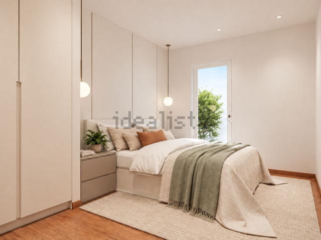 Ático en venta en Bailén-Miraflores, Málaga-Costa del Sol