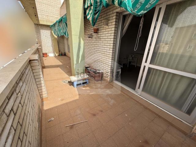 Ático en venta en Bailén-Miraflores, Málaga-Costa del Sol