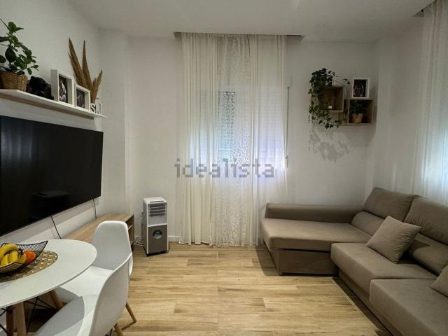 Piso en venta en Bailén-Miraflores, Málaga-Costa del Sol