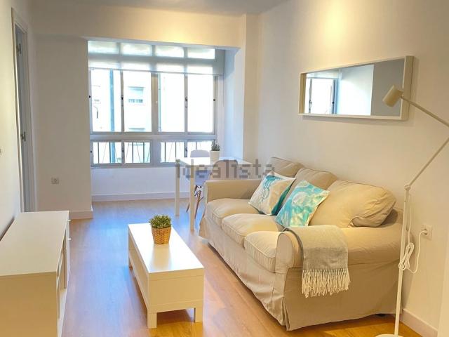 Piso en alquiler en Bailén-Miraflores, Málaga-Costa del Sol