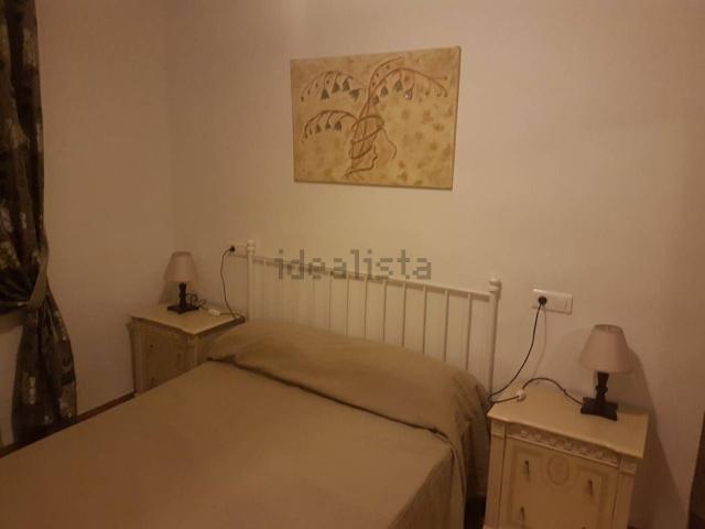 Piso en venta en Bailén-Miraflores, Málaga-Costa del Sol