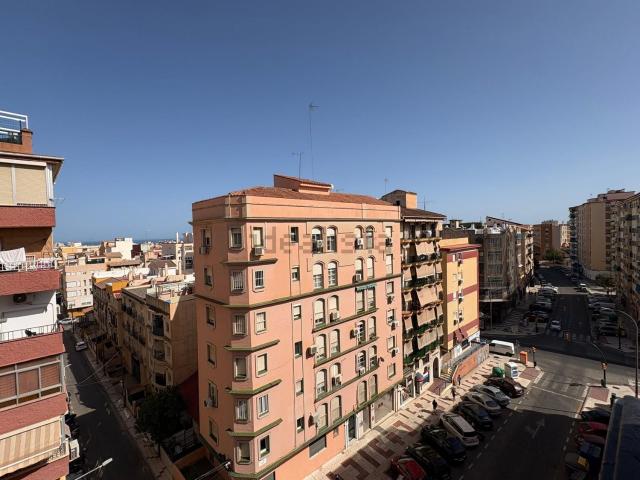 Piso en venta en Bailén-Miraflores, Málaga-Costa del Sol