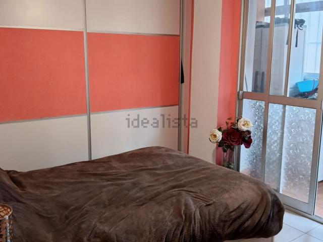 Piso en venta en Bailén-Miraflores, Málaga-Costa del Sol