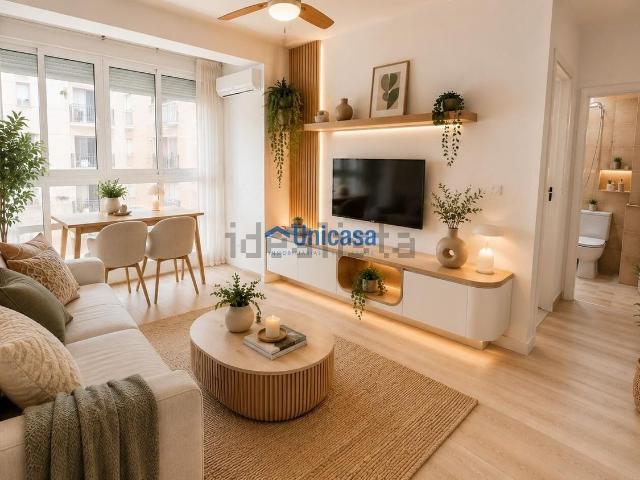 Piso en venta en Bailén-Miraflores, Málaga-Costa del Sol