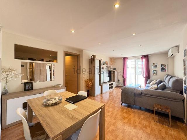 Piso en venta en Bailén-Miraflores, Málaga-Costa del Sol