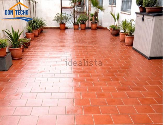Piso en venta en Bailén-Miraflores, Málaga-Costa del Sol